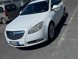 Usata 2012 Opel Insignia Station wagon | 3900 € (Buon prezzo)