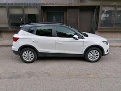 Bianco Usata 2019 Seat Arona Style SUV | 12.000 € (Buon prezzo)