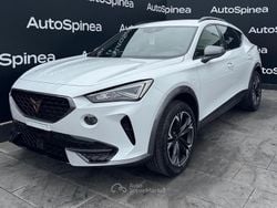 Bianco Usata 2024 Cupra Formentor SUV | 27.500 € (Buon prezzo)