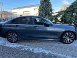 Grigio Usata 2021 BMW 320 Gran Turismo Sport Line Tre volumi | 40.990 € (Molto cara)