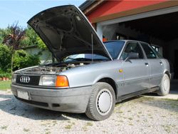 Usata 1986 Audi 80 Tre volumi | 1800 €