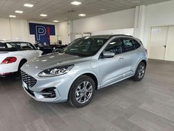 Grigio Usata 2023 Ford Kuga ST-Line SUV | 21.700 € (Super prezzo)