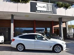 Bianco Usata 2015 BMW 320 Gran Turismo Sport Line Tre volumi | 10.999 € (Super prezzo)