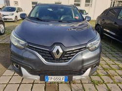 Blu/azzurro Usata 2018 Renault Kadjar SUV | 12.400 € (Buon prezzo)