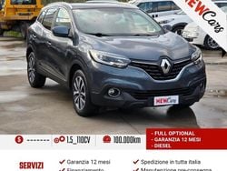 Blu Usata 2018 Renault Kadjar SUV | 12.900 € (Ottimo prezzo)