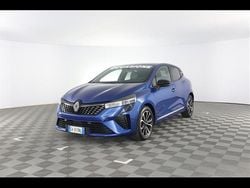 Blu chiaro Usata 2024 Renault Clio V Techno | 15.200 € (Buon prezzo)