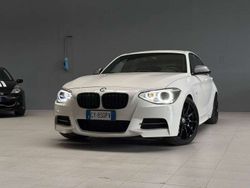 Bianco Usata 2014 BMW 135 Coupé M Sport Coupé | 26.500 €