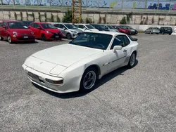 Bianco Usata 1984 Porsche 944 Coupé | 7999 €