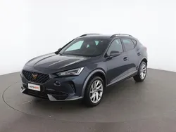 Grigio Usata 2021 Cupra Formentor SUV | 24.599 € (Buon prezzo)