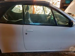 Usata 1999 Fiat Punto Cabriolet Cabrio | 900 € (Super prezzo)