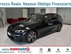 Nero Usata 2024 BMW 320 M Sport Station wagon | 44.700 € (Buon prezzo)