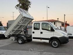 Bianco Usata 2007 Iveco Daily | 13.900 € (Molto cara)