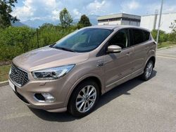 Beige Usata 2019 Ford Kuga Vignale SUV | 15.300 € (Buon prezzo)