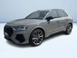 Grigio Usata 2020 Audi Q3 Comfort SUV | 41.400 € (Super prezzo)