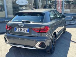Usata 2024 Audi A1 Business Due volumi | 26.500 € (Buon prezzo)