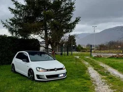 Usata 2016 VW Golf VII GTI Tre volumi | 21.500 € (Buon prezzo)