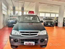 Verde Usata 2005 Daihatsu Terios SUV | 3500 € (Buon prezzo)