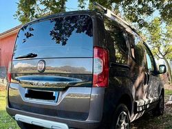 Usata 2019 Fiat Qubo Trekking Monovolume | 9500 € (Ottimo prezzo)