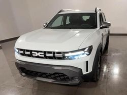 Bianco Nuova 2025 Dacia Duster Expression SUV | 21.900 € (Buon prezzo)