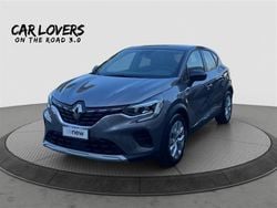 Grigio scuro Usata 2020 Renault Captur Zen SUV | 13.990 € (Ottimo prezzo)