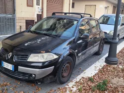 Usata 2007 Renault Mégane II Tre volumi | 500 €
