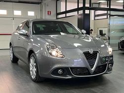 Grigio Usata 2020 Alfa Romeo Giulietta Ti Due volumi | 18.900 € (Cara)