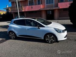 Usata 2015 Renault Clio IV Tre volumi | 5000 € (Buon prezzo)