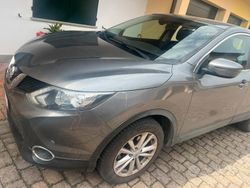 Usata 2016 Nissan Qashqai Acenta Premium SUV | 8300 € (Super prezzo)