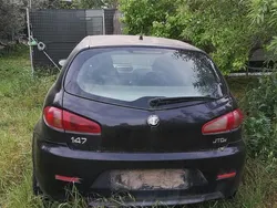 Usata 2006 Alfa Romeo 147 Due volumi | 1500 € (Buon prezzo)
