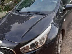 Usata 2013 Kia Ceed Sportswagon Station wagon | 7500 € (Cara)