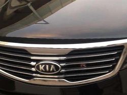 Nero Usata 2012 Kia Sportage SUV | 7800 € (Ottimo prezzo)