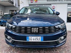 Blue mediterraneo Usata 2021 Fiat Tipo Life Tre volumi | 15.900 € (Buon prezzo)