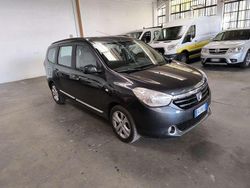 Grigio Usata 2014 Dacia Lodgy Lauréate Monovolume | 5800 € (Super prezzo)