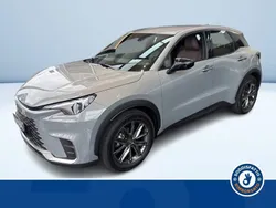 Grigio metallizzato Nuova 2025 Lexus LBX SUV | 34.650 € (Buon prezzo)
