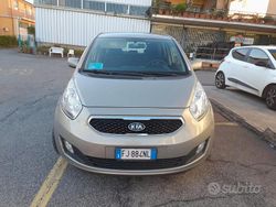 Oro Usata 2012 Kia Venga Active Due volumi | 3500 €