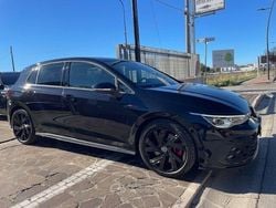 Nero Usata 2024 VW Golf VIII GTI Tre volumi | 34.990 € (Buon prezzo)