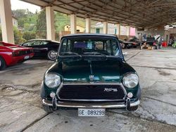 Verde Usata 1992 Mini 1000 Due volumi | 5500 €