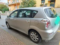 Usata 2006 Toyota Corolla Monovolume | 3800 €