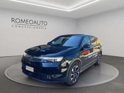Karbon black pastello Usata 2025 Opel Grandland X SUV | 28.400 € (Buon prezzo)