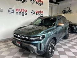 Verde Usata 2025 Dacia Duster Extreme SUV | 26.990 € (Buon prezzo)