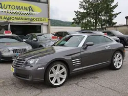 Grigio Usata 2004 Chrysler Crossfire Coupé | 9990 € (Ottimo prezzo)