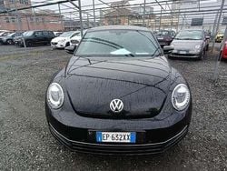 Usata 2013 VW Maggiolino Sportline Tre volumi | 9900 € (Super prezzo)