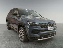 Bordeaux Nuova 2025 Jeep Compass Summit SUV | 33.890 €