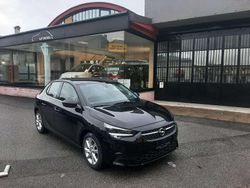 Nero Usata 2023 Opel Corsa Edition Tre volumi | 11.500 € (Ottimo prezzo)
