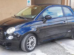 Usata 2008 Fiat 500 Sport Due volumi | 4500 € (Cara)