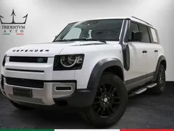 Bianco Usata 2021 Land Rover Defender S SUV | 54.900 € (Buon prezzo)