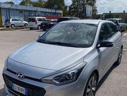 Usata 2015 Hyundai i20 Style Tre volumi | 4800 € (Buon prezzo)