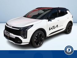 Bianco Nuova 2025 Kia Sportage GT-Line SUV | 38.550 € (Molto cara)