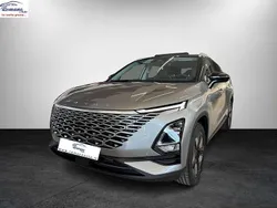 Grigio chiaro Nuova 2025 Omoda 5 SUV | 27.490 € (Buon prezzo)