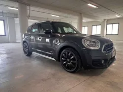 Grigio Usata 2020 Mini Cooper SD Countryman Hype SUV | 24.700 € (Ottimo prezzo)